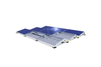 Sunbeam Nova Landscape